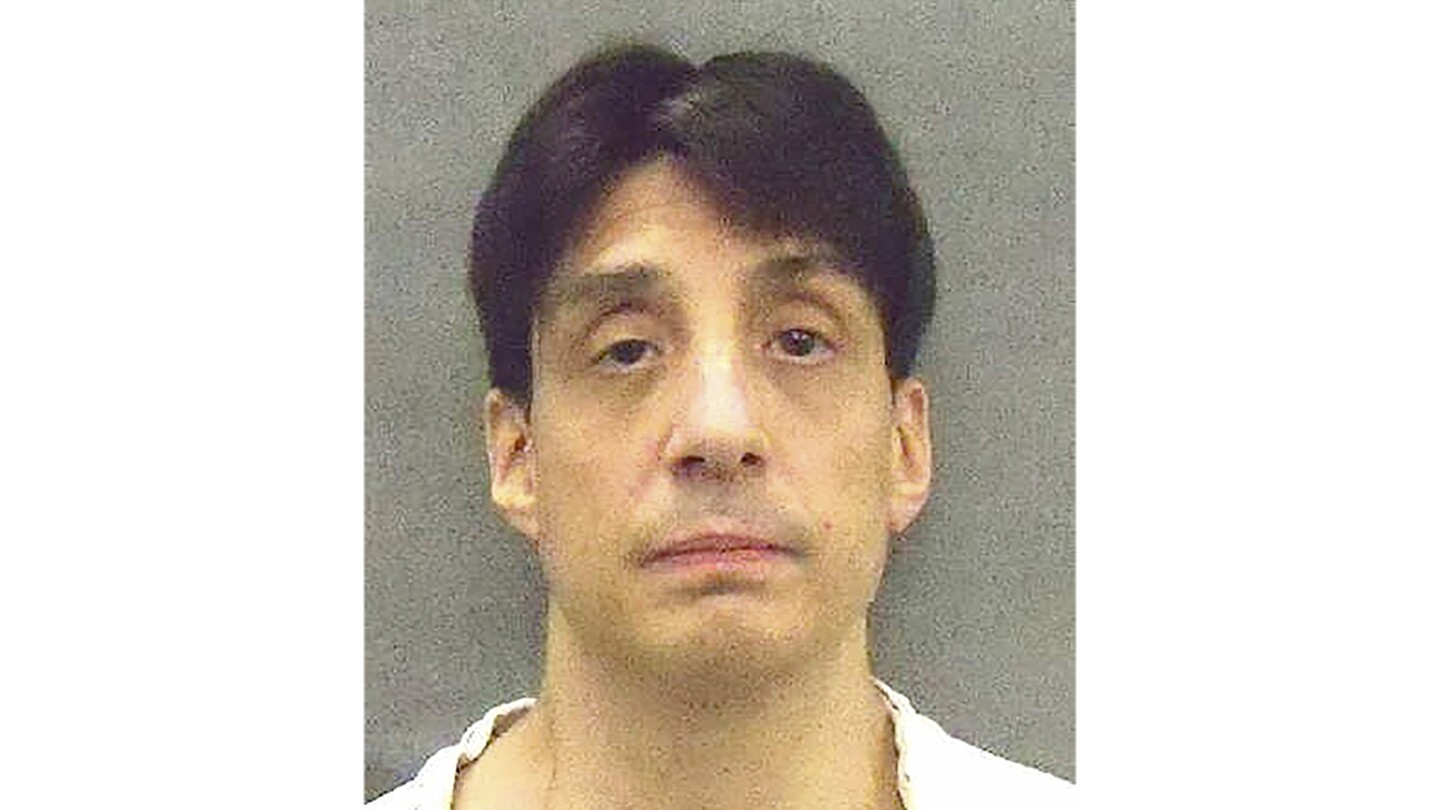 Featured image for "New Evidence Sparks Doubt in Texas Death Row Inmate's Scheduled Execution"