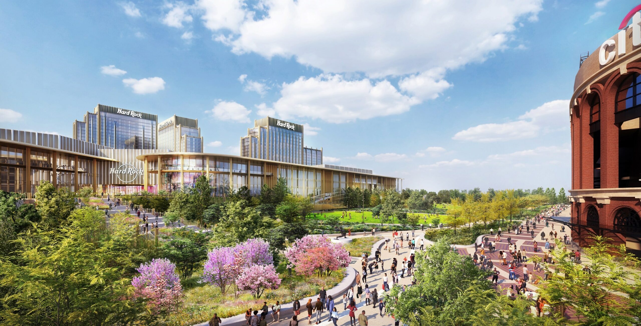 Featured image for Steve Cohen's Citi Field Casino Proposal Advances in Queens