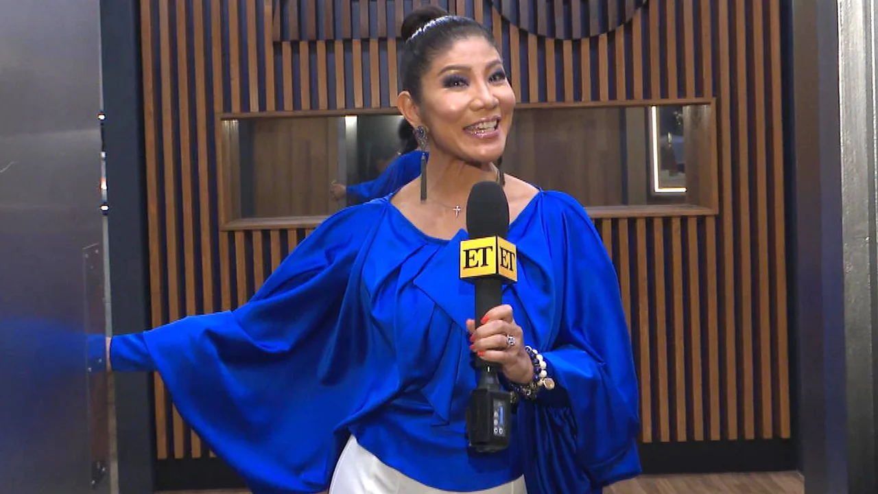 Featured image for "Take a Sneak Peek Inside the 'Big Brother' Season 25 House with Julie Chen Moonves"