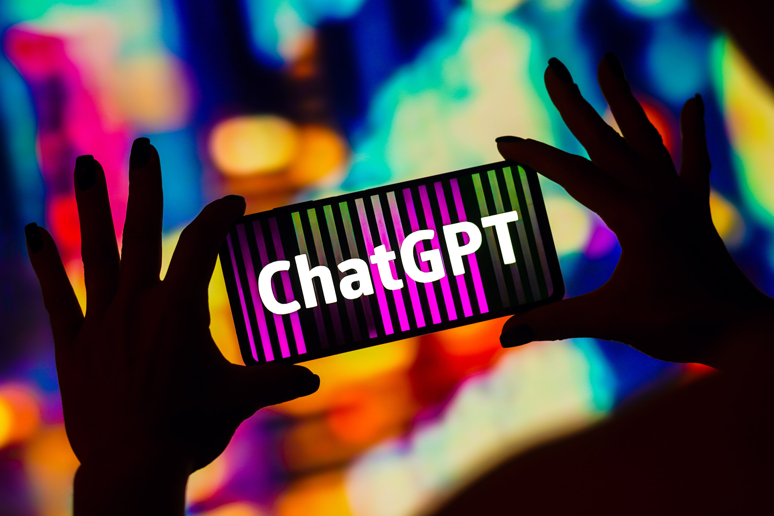 The Power and Potential of GPT-5 and ChatGPT.