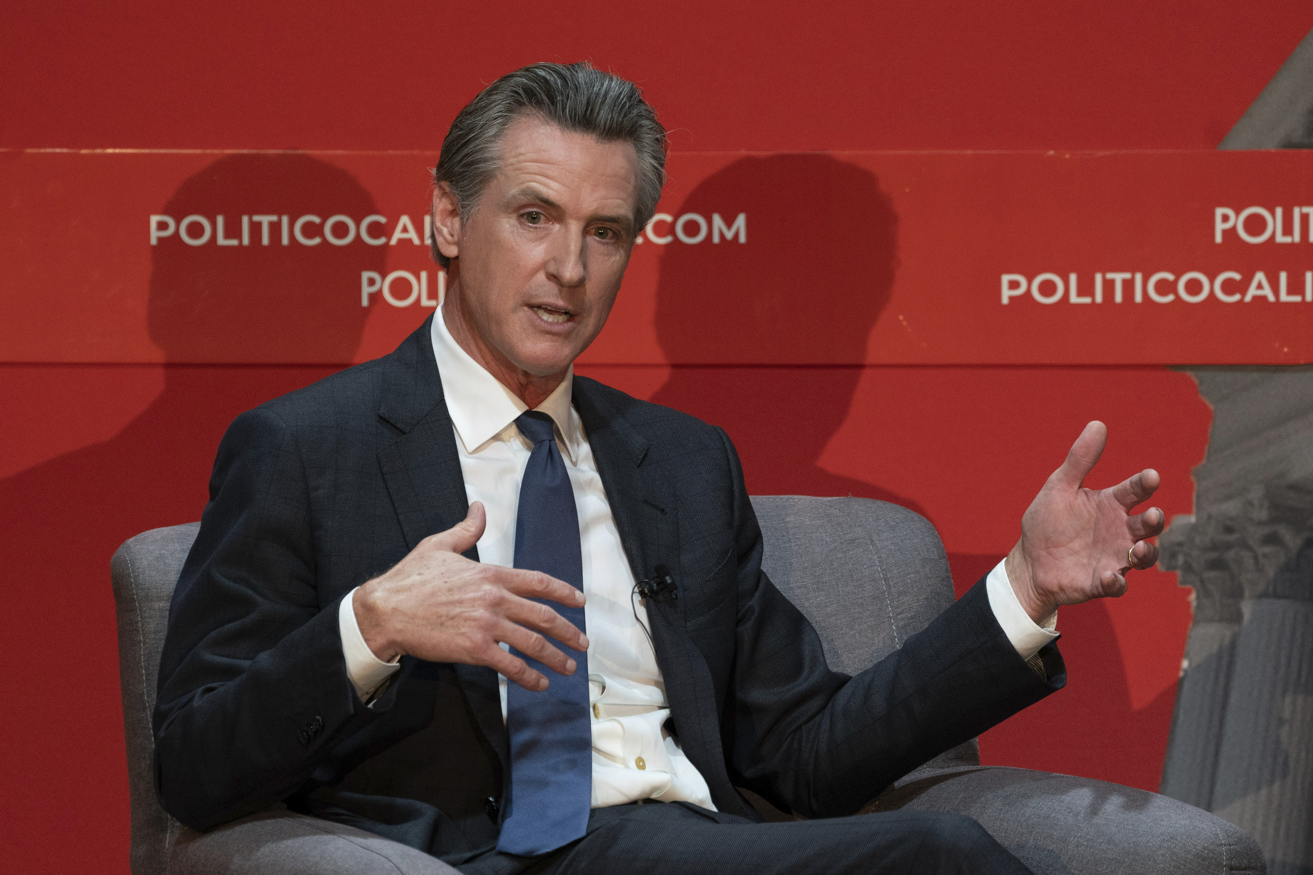 Newsom's Climate-Focused China Trip Balances Diplomacy and Controversy