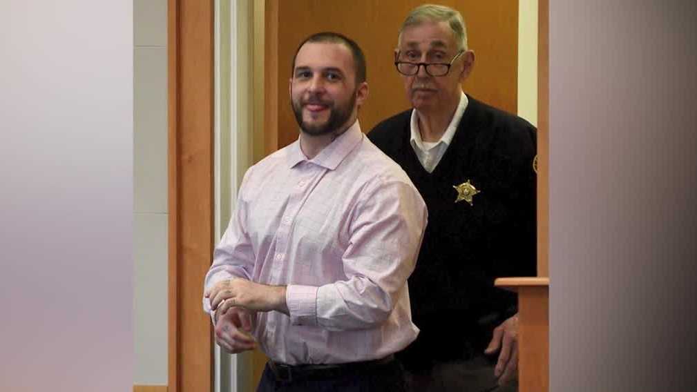 "Adam Montgomery Murder Trial: Jury Selection and Opening Statements"