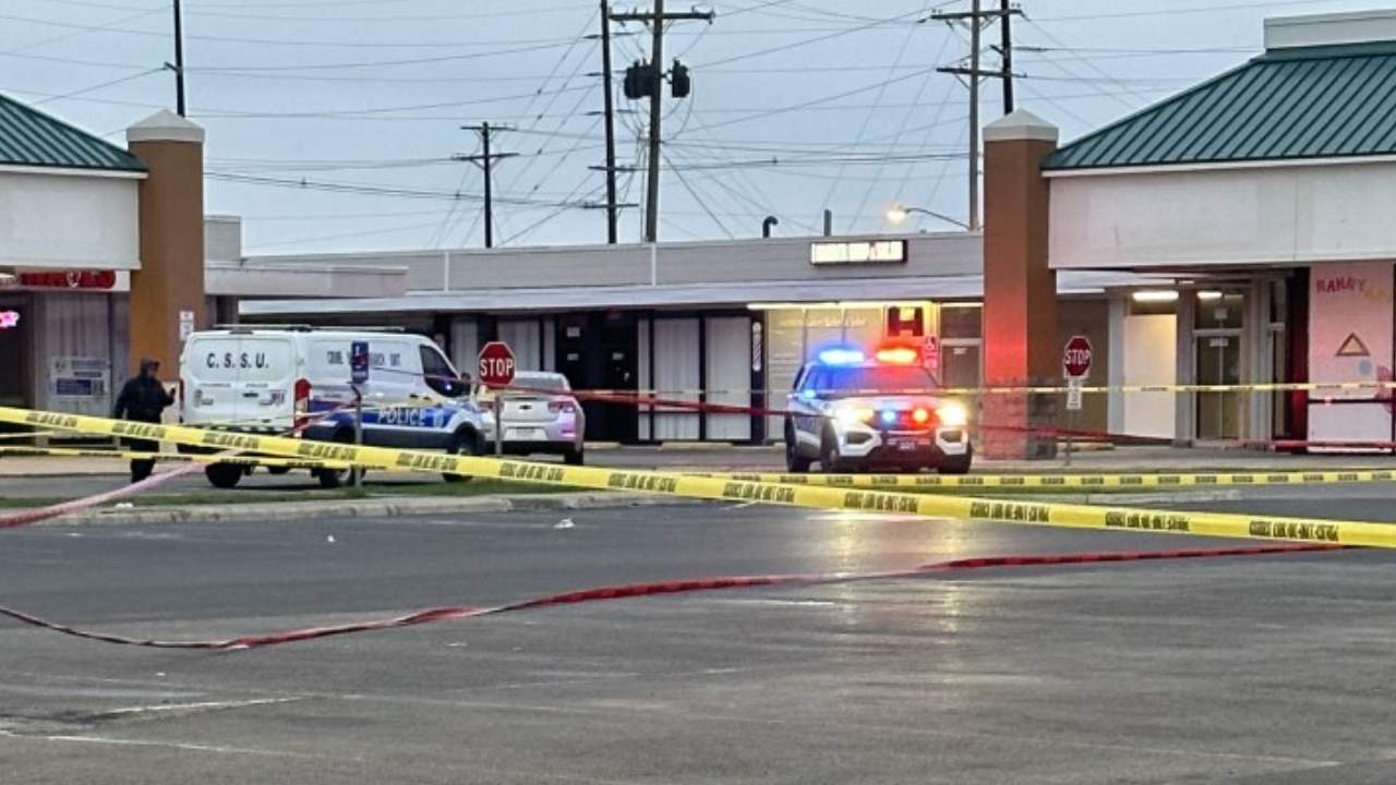 Multiple Fatal Shootings Reported in Columbus Shopping Centers and Gyms
