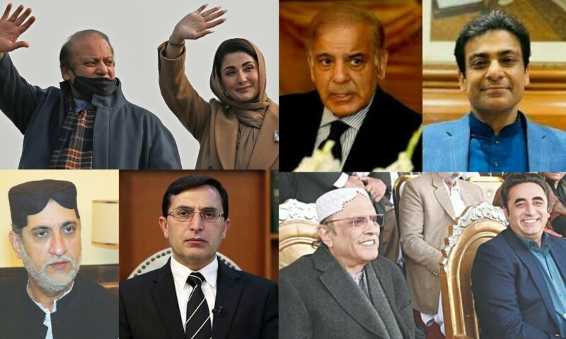 Featured image for "High-Profile Politicians: Who Scored High and Who Couldn't Keep Up in Electoral Report Card"