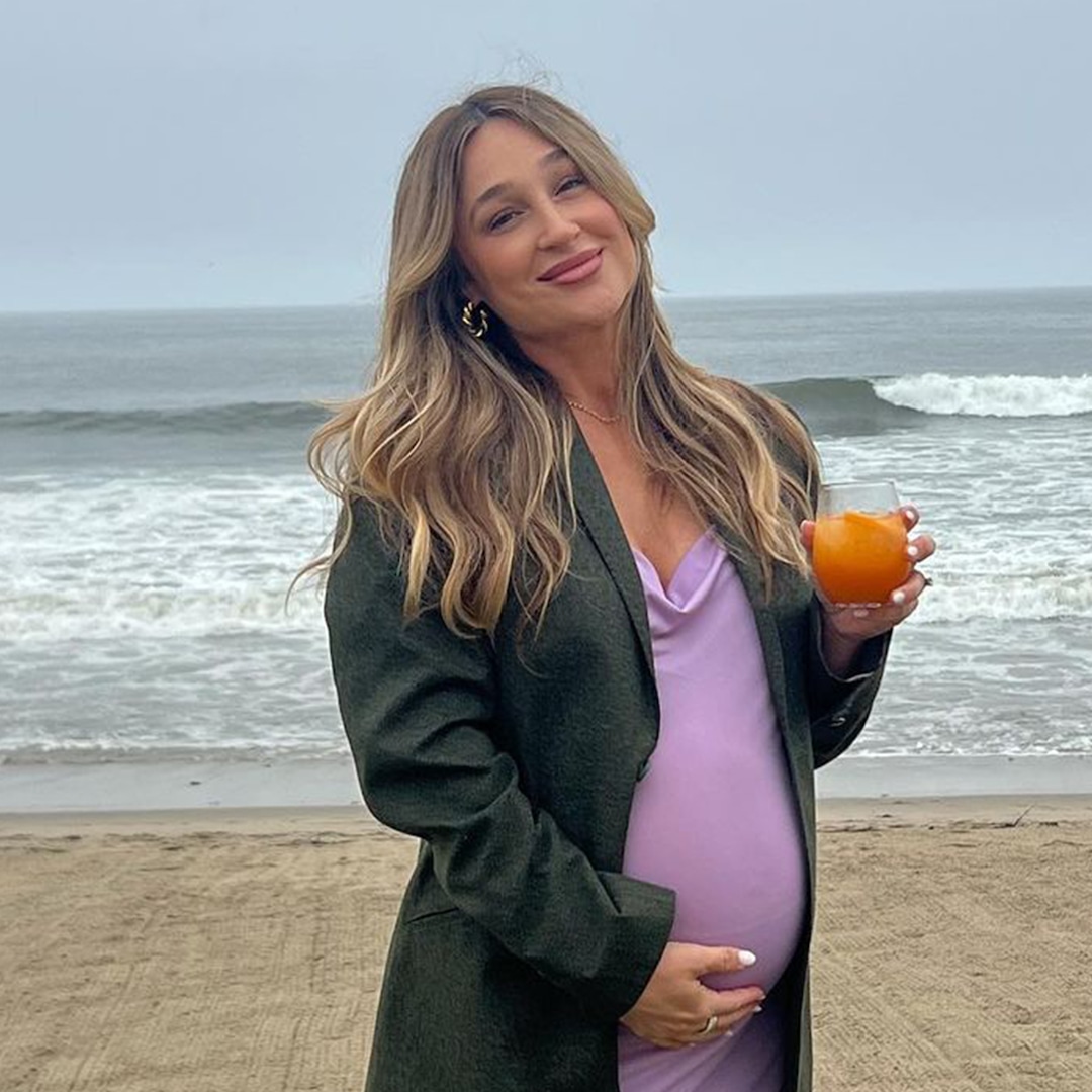 Pregnant Influencer in Coma After Aneurysm Rupture