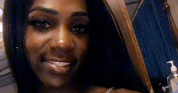 "Landmark Federal Trial: Guilty Verdict in Killing of Transgender Woman"