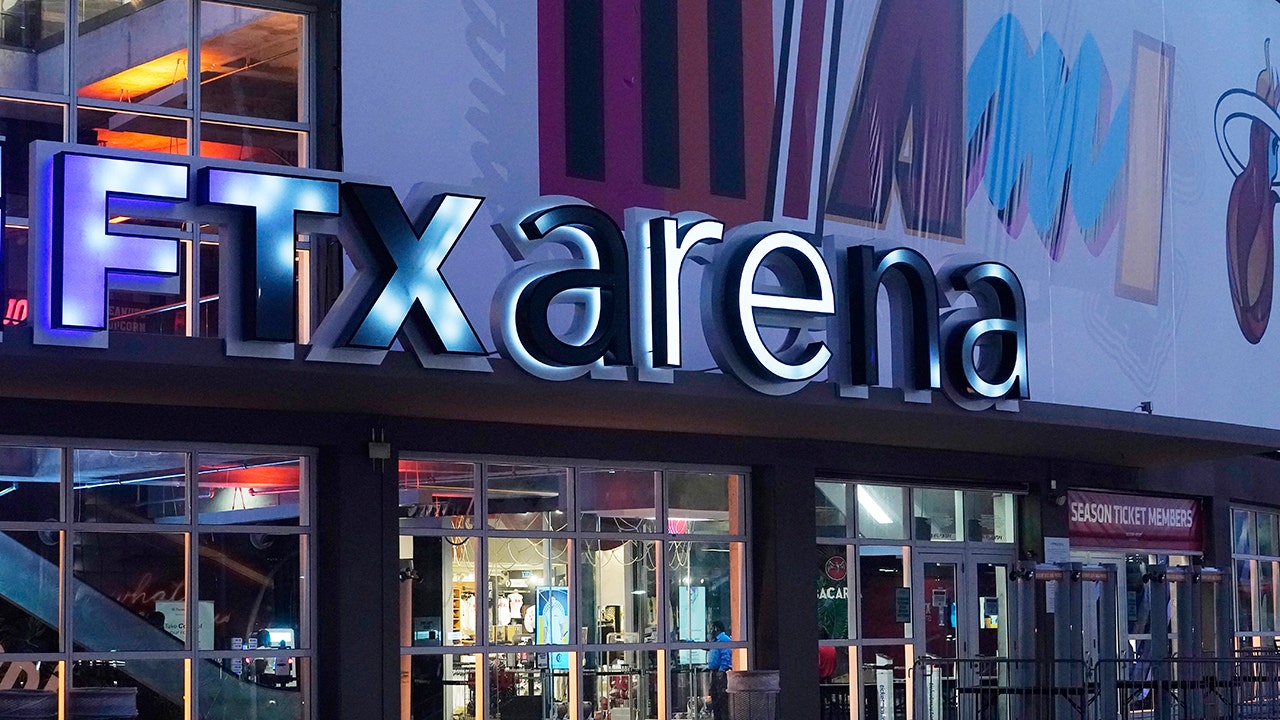 Featured image for Miami Heat's arena renamed Kaseya Center after partnership deal.