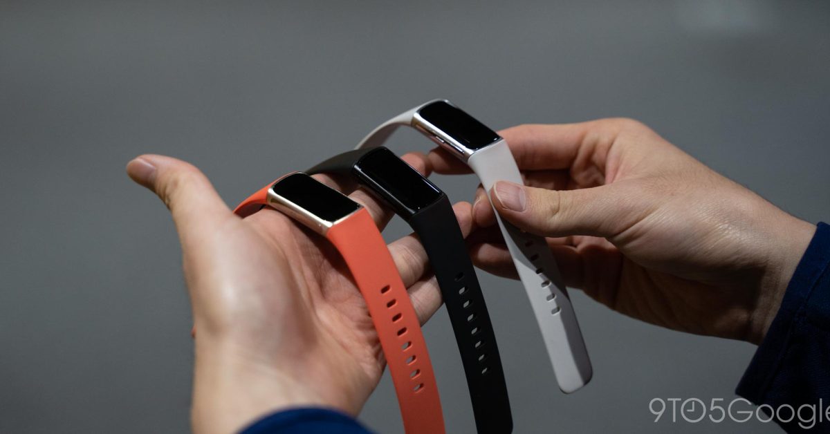 Featured image for Fitbit Charge 6 Review: The Ultimate Fitness Tracker Comparison