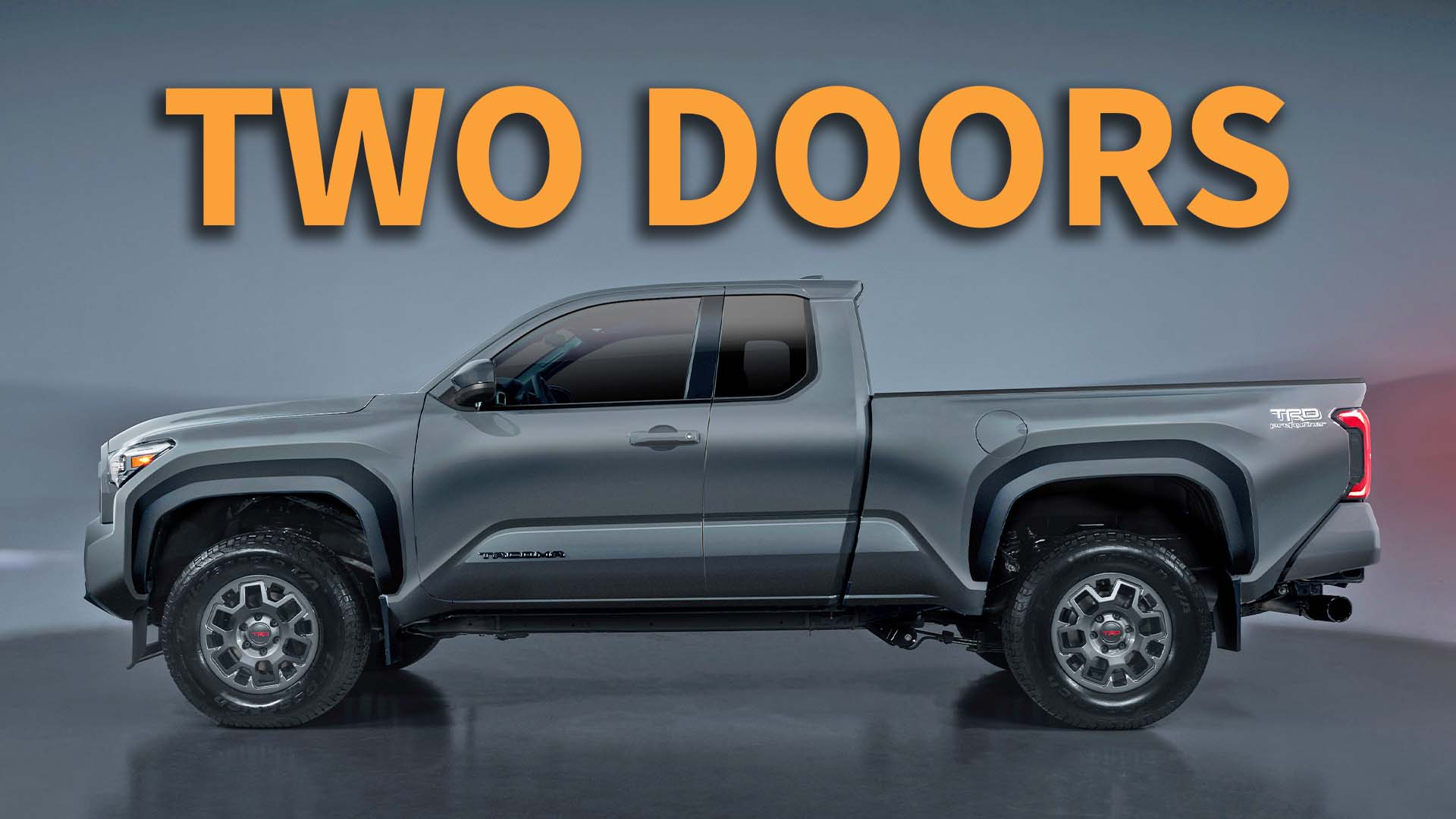 Featured image for Comparing the 2024 Toyota Tacoma and Ford Ranger: What's Missing?