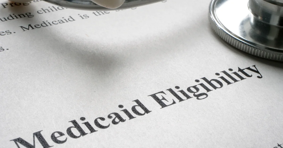 Potential Medicaid Cuts Spark Nationwide Concerns Over Coverage and Work Requirements