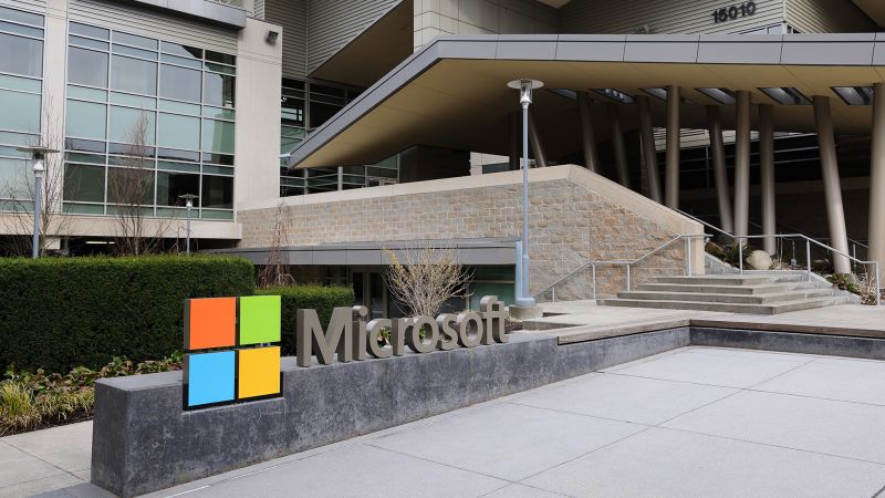 "UK Antitrust Regulator Blocks Microsoft's Acquisition of Activision Blizzard"