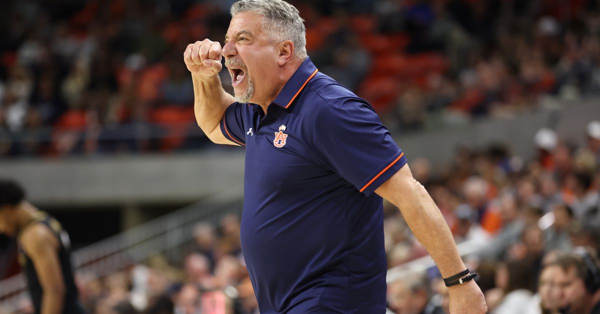 "Kentucky Maintains SEC Dominance with Massive Win Over Auburn: Key Takeaways"