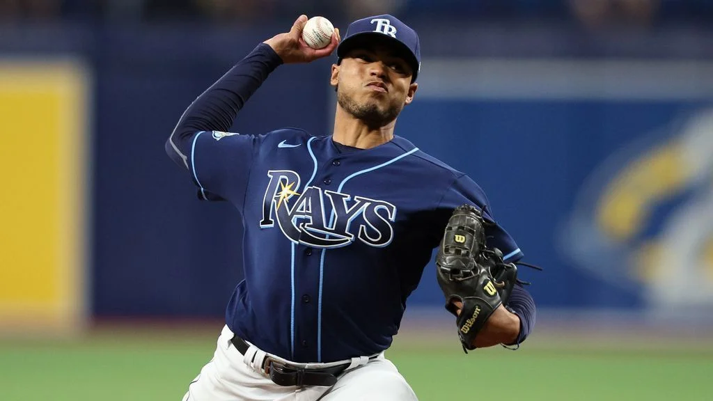Rays continue historic home winning streak with 14th straight victory.