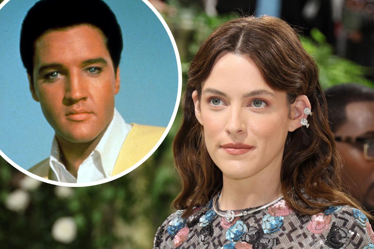 Riley Keough Halts Graceland Foreclosure Sale
