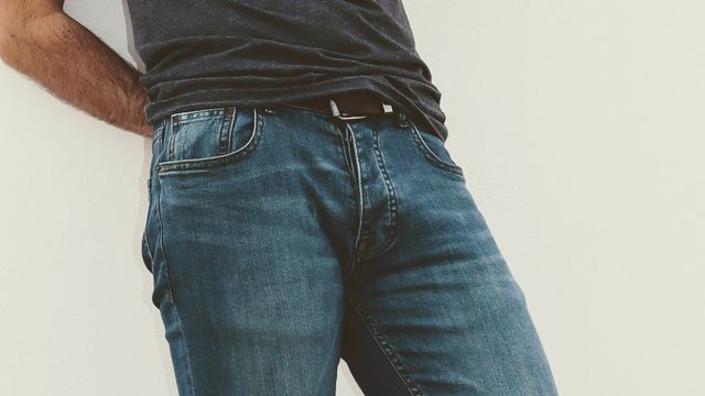 Vaginal Sex Alters Penis Microbiome in Healthy Men.