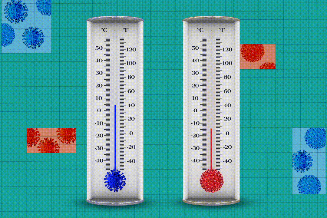 Featured image for "Concerns rise as Americans equate COVID and flu, grow weary of vaccinations"