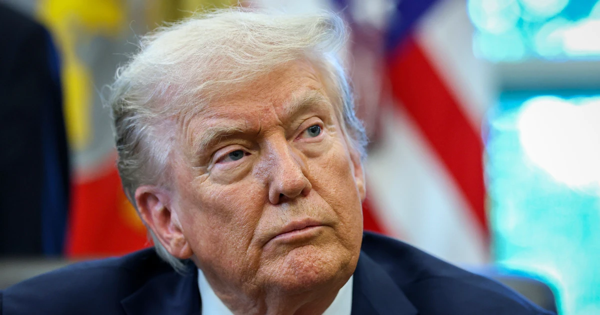 Featured image for Trump considers invoking Insurrection Act amid escalating tensions