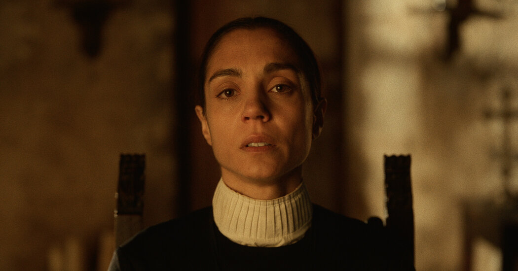 Featured image for Unveiling the Impact of 'Cabrini': A Cinematic Tribute to a Saintly Figure