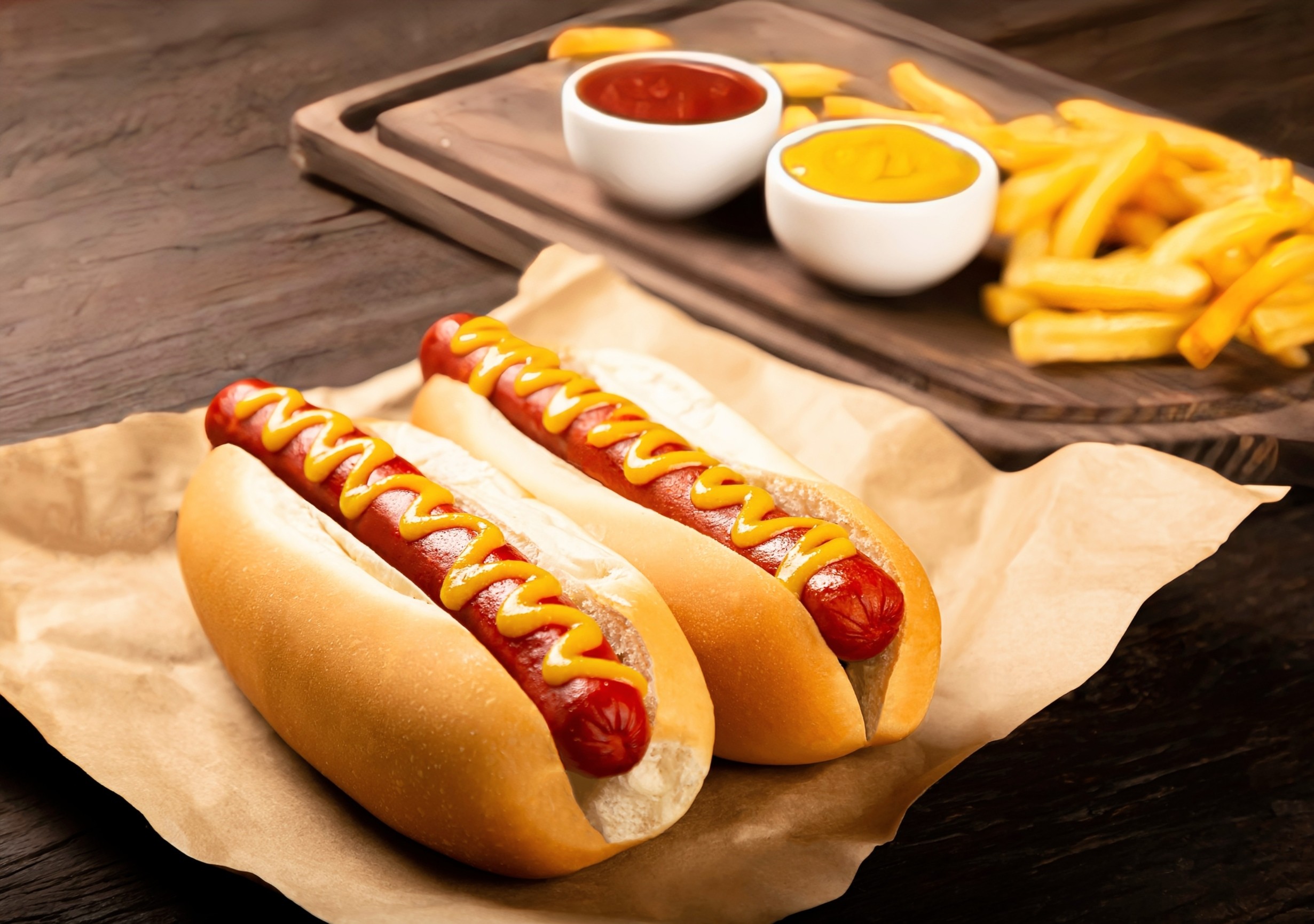 Featured image for New Research Confirms No Safe Level of Processed Meat Consumption