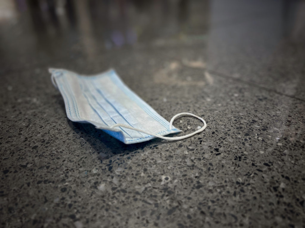 The ongoing struggle of long COVID patients and the shortage of solutions.