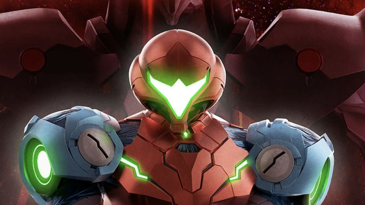 Metroid Dread's Success and Nintendo Collaboration: A Game-Changing Experience