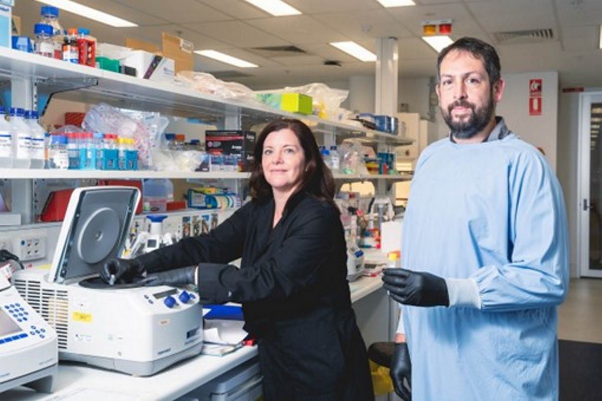 Featured image for Revolutionary Cancer Discovery: Early Tumor Prediction and New Cause Uncovered.