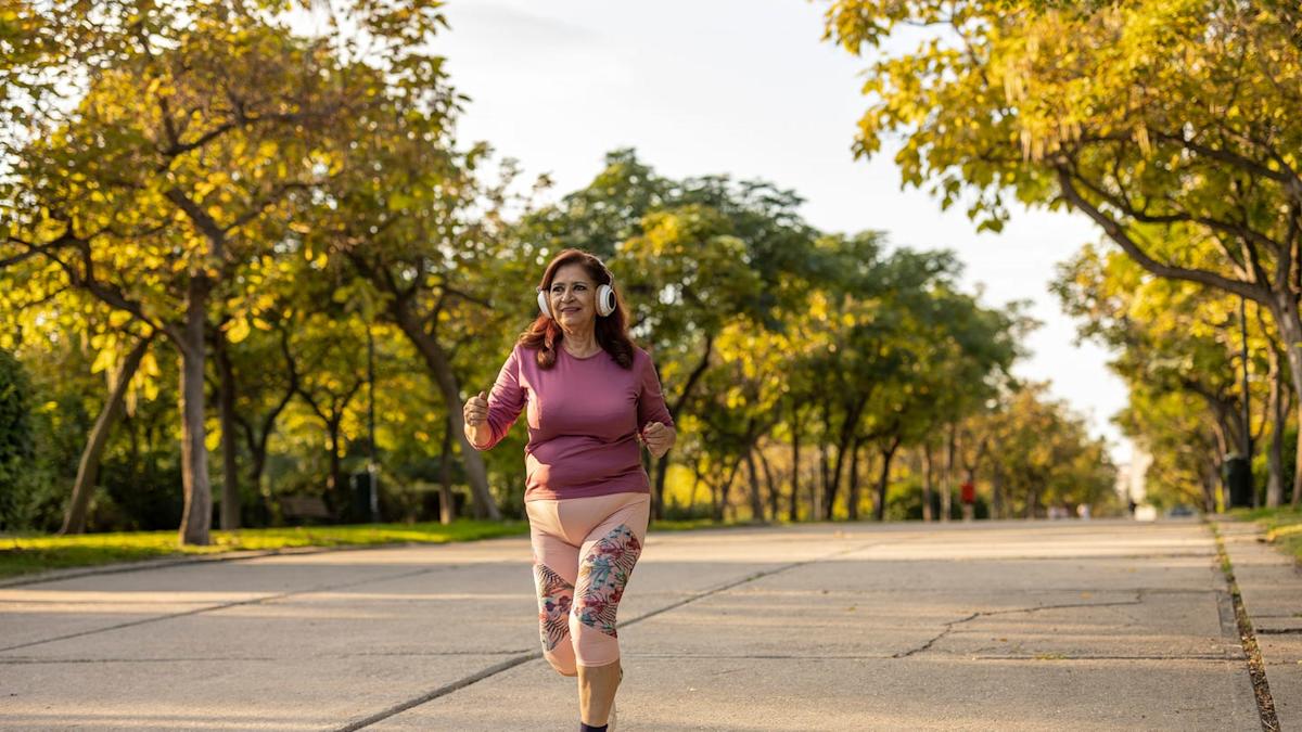 Featured image for Top Fitness Tip for Women Over 50 from a Doctor