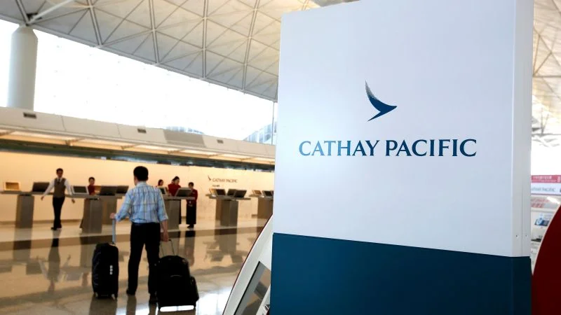 Cathay Pacific Fires Cabin Crew for Discrimination Against Non-English Speakers