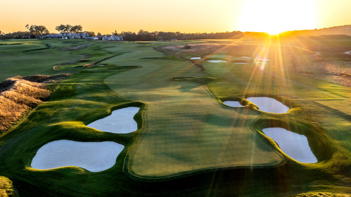 Featured image for Young and Local Golfers Secure U.S. Open Spots on Longest Day