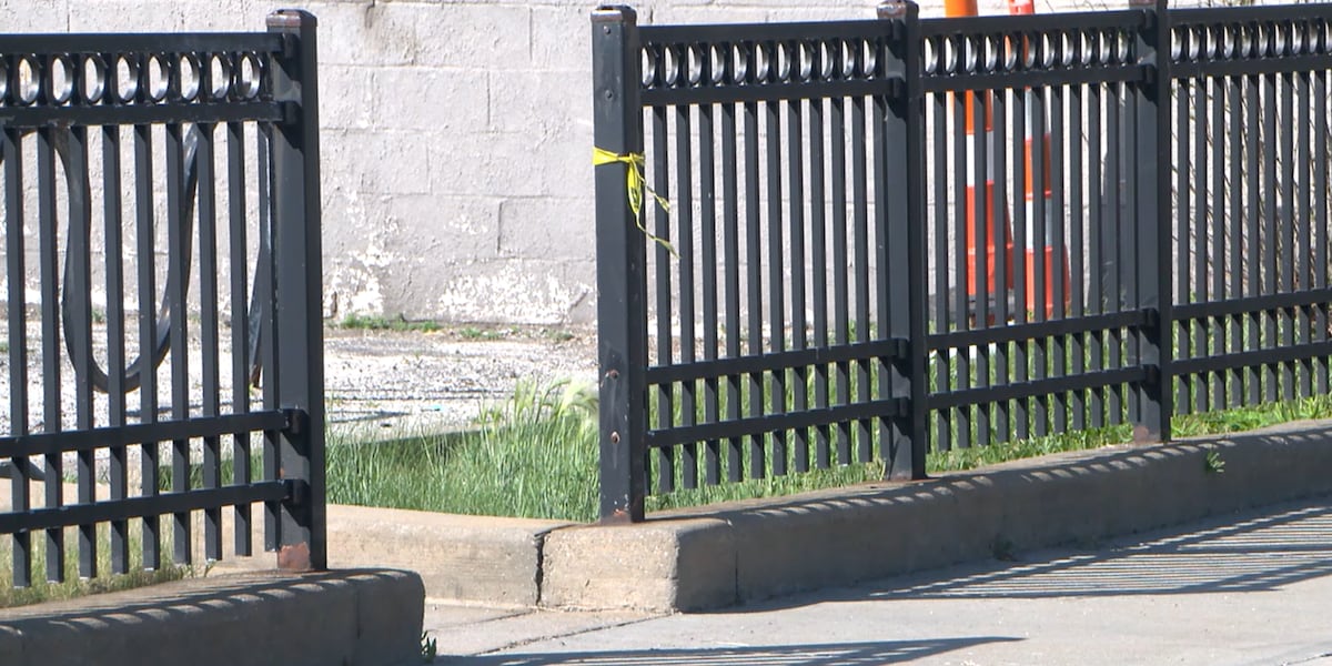 "Three Injured in Downtown Cleveland Shooting"