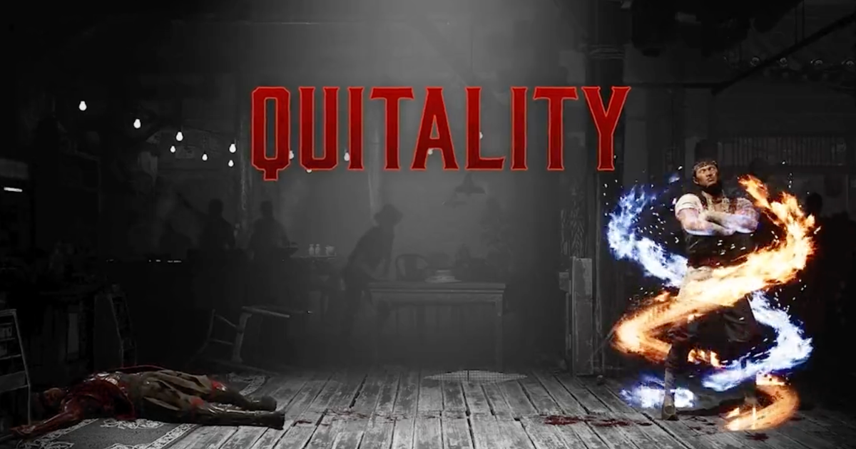 Featured image for Insights from Mortal Kombat 1 Stress Test: Quitalities, Combos, and Code Scalpers