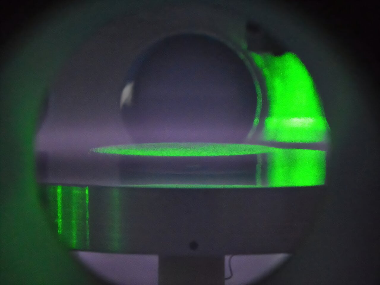 Featured image for AI Uncovers New Physics in Dusty Plasma