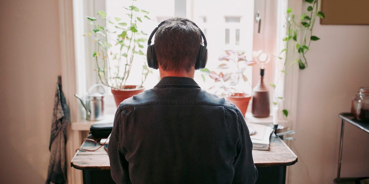 "Man Makes $1.8M from Insider Trading by Eavesdropping on Wife's WFH Calls"