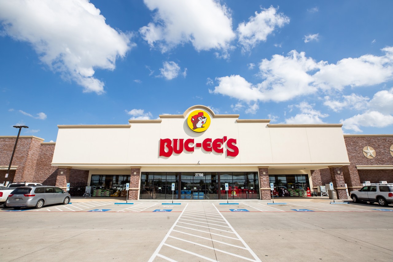 Featured image for Buc-ee's Travel Center Set to Expand into Arkansas