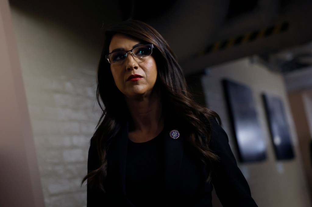 Featured image for "Boebert Targets Streisand and Reynolds Amidst Ongoing District Battle"