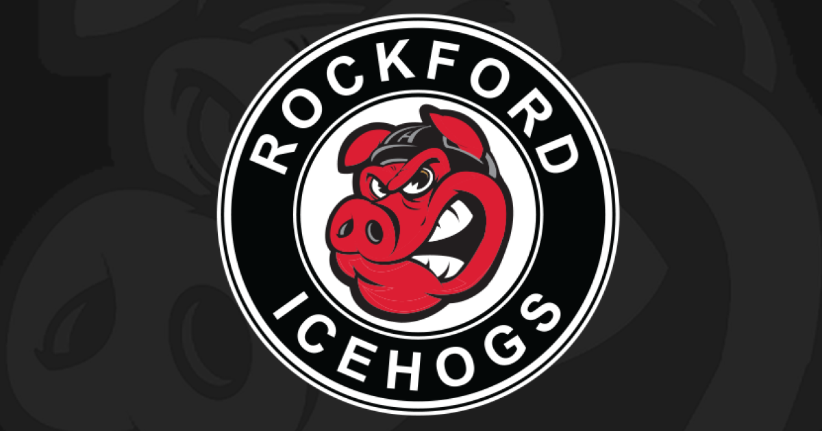 Featured image for IceHogs Reveal Roster Update