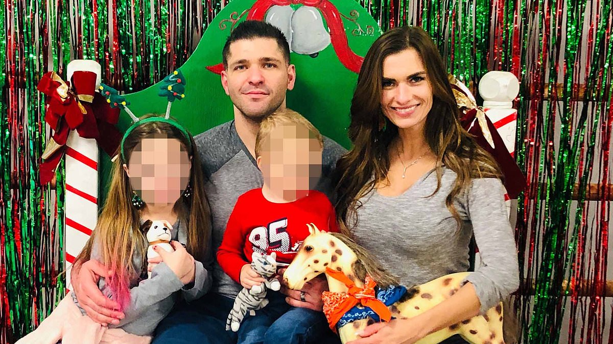 Featured image for Tragic Death of Russian Mom-of-Two in NYC High Rise Fall