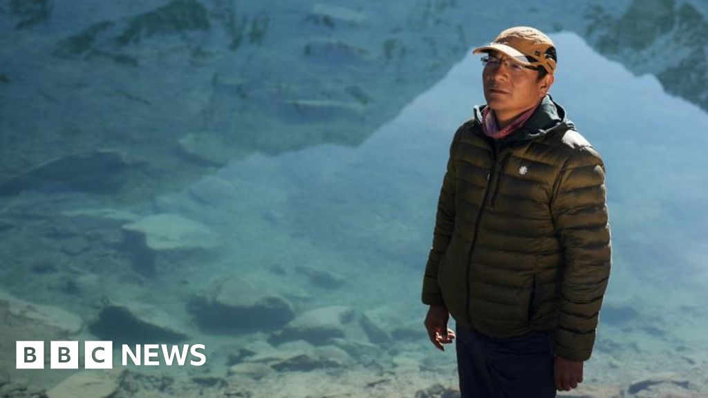 German Court Dismisses Peruvian Farmer’s Climate Lawsuit Against RWE