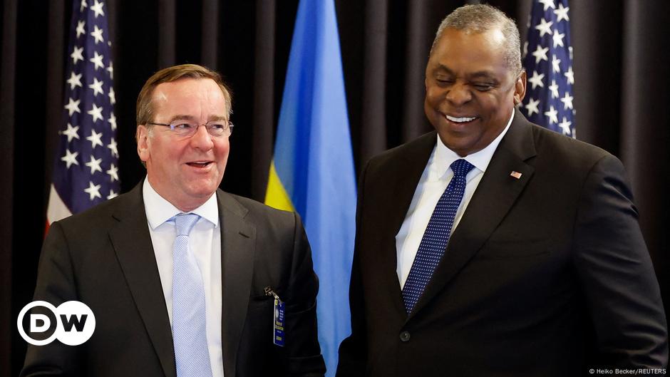 NATO Affirms Support for Ukraine's Euro-Atlantic Future Amid Russian Threats.