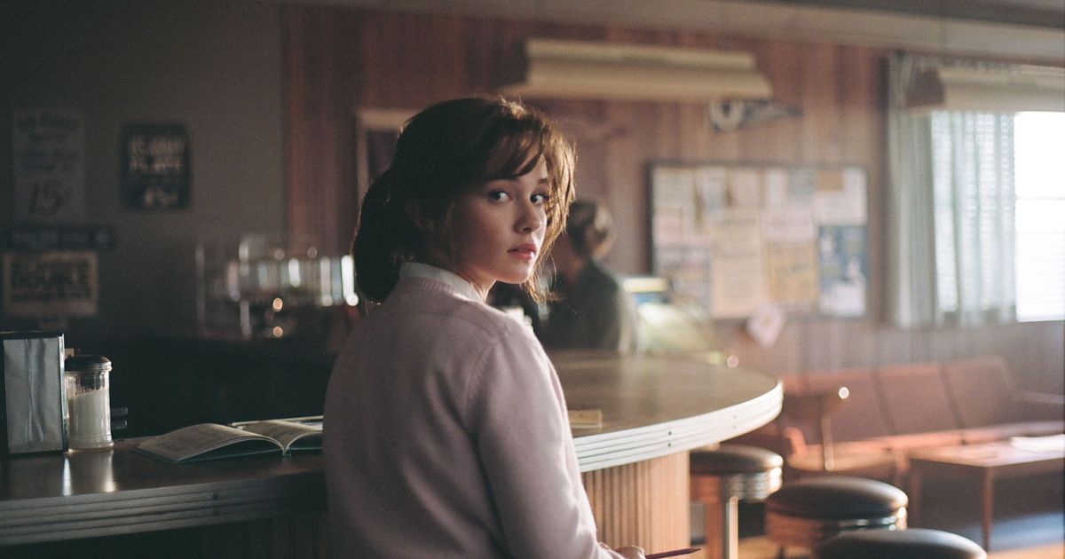 "Priscilla: Sofia Coppola's Captivating Take on an American Icon"