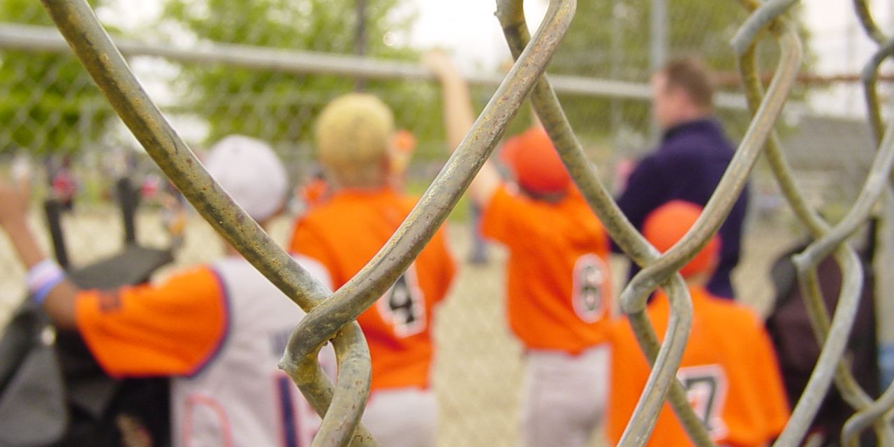 Surviving Spring Sports Season as a Parent