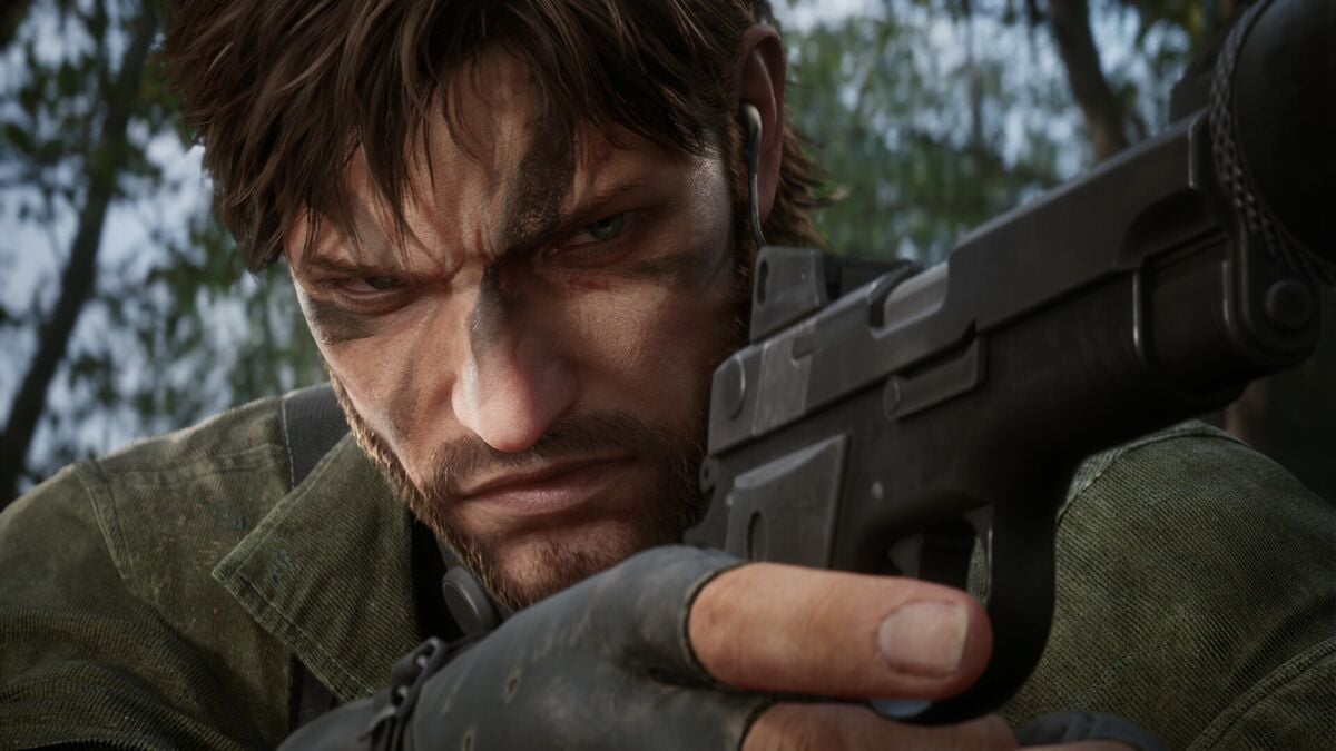 Featured image for Konami Aims to Revive and Modernize the Metal Gear Franchise