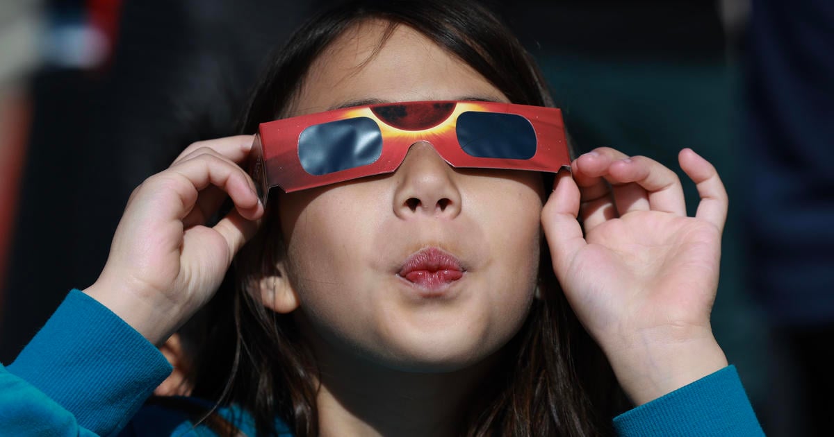 Featured image for "2024 Solar Eclipse: Path, Peak Times, and How to Spot Fake Glasses"