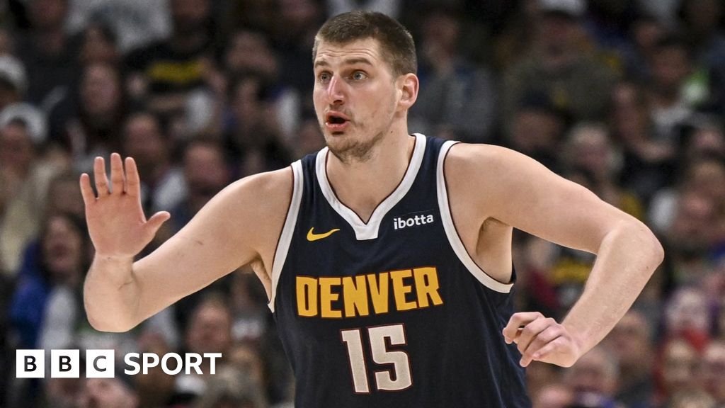 "NBA Playoffs 2024: Qualifiers, Match-ups, and Standings Revealed"