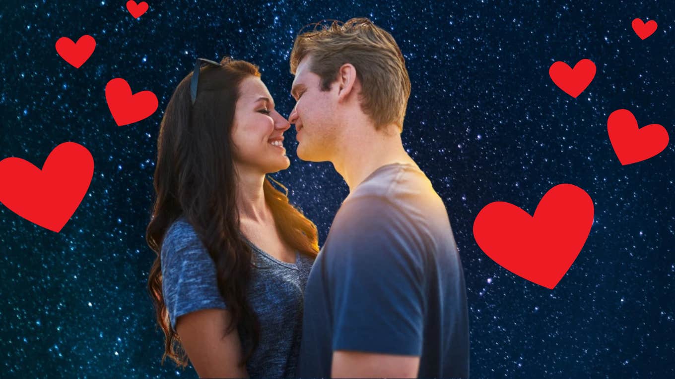 "Love and Destiny: Your Weekly Horoscope for April 14-21, 2024"