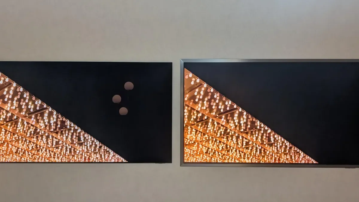 Featured image for Samsung's S95H OLED: Brighter, Art-Ready, and Gaming-Optimized