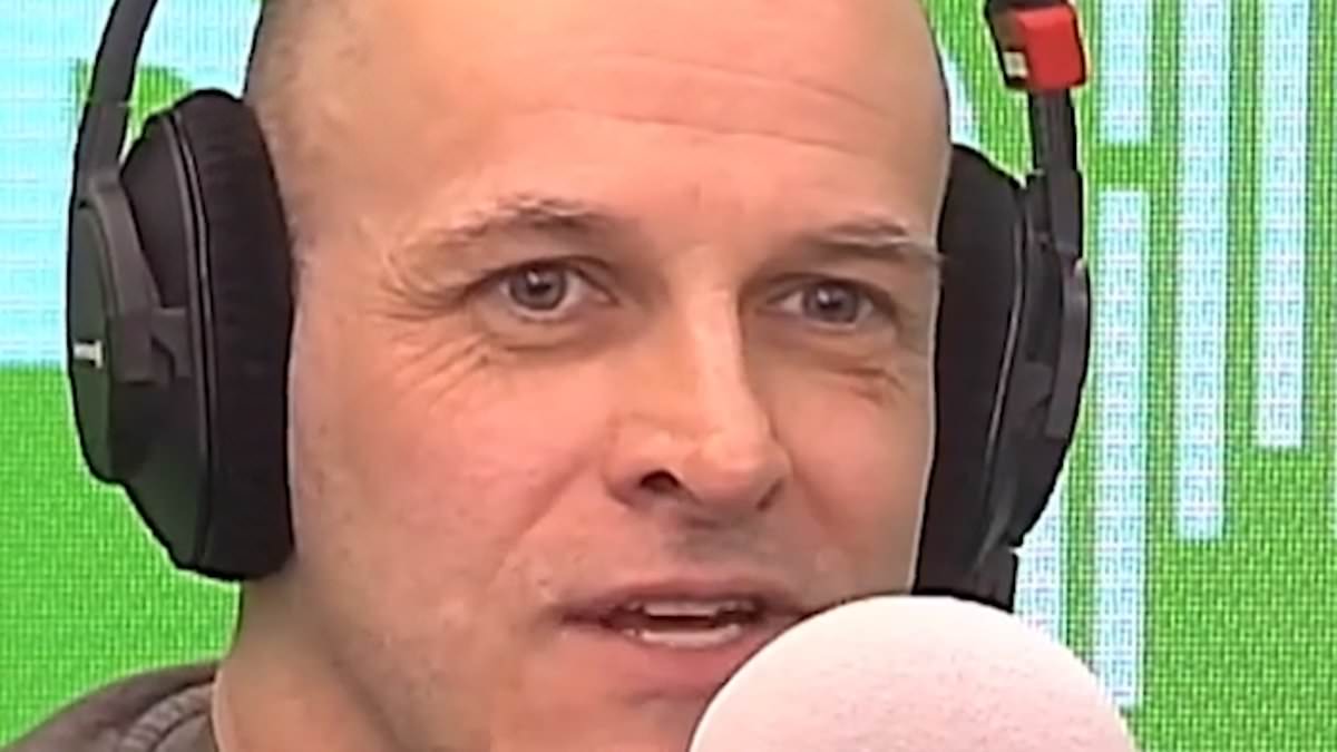 Featured image for "Jonny Lee Miller's Daring Stunt to Impress Angelina Jolie Revealed"