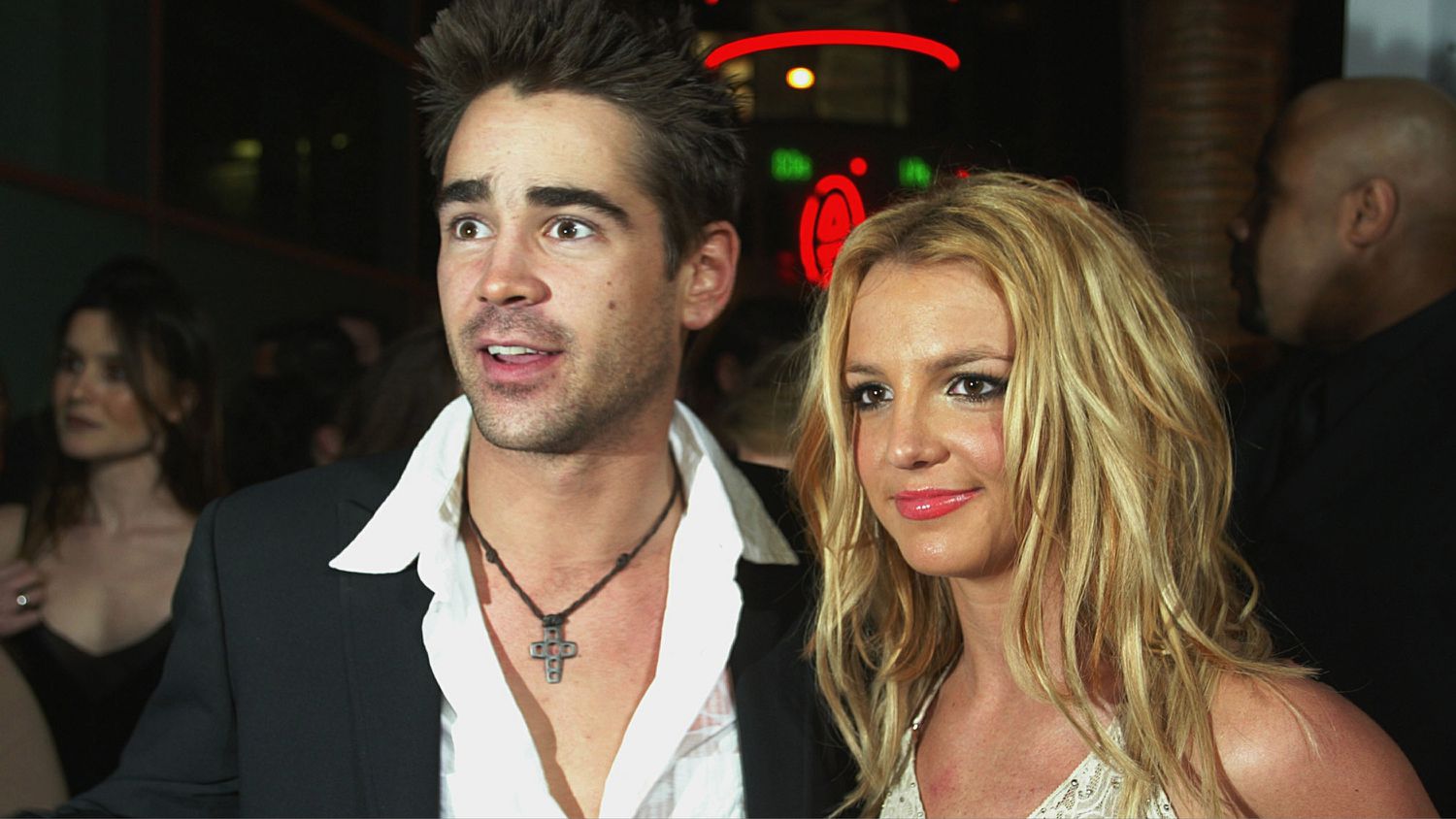 Featured image for "Britney Spears Reveals Shocking Celebrity Affairs and Short-Lived Marriages in New Memoir"