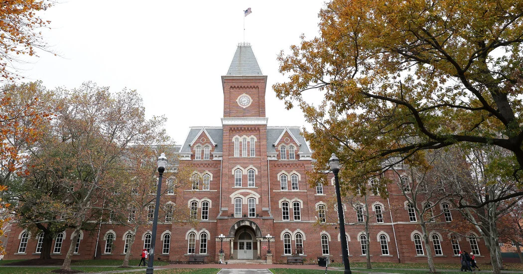 Tainted Funds, Reputational Risk: How Epstein Shaped College Fundraising