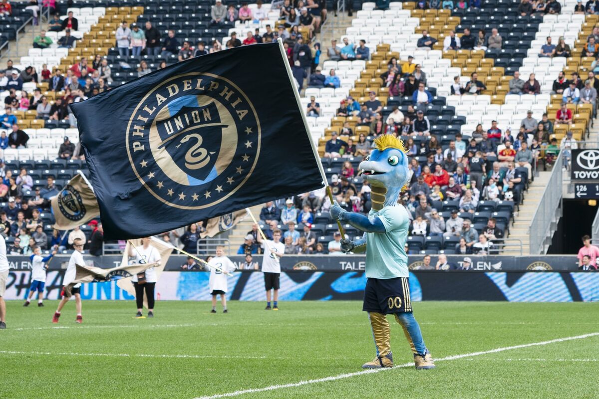 Featured image for "Philadelphia Union Pursuing Acquisition of Danish Football Club"